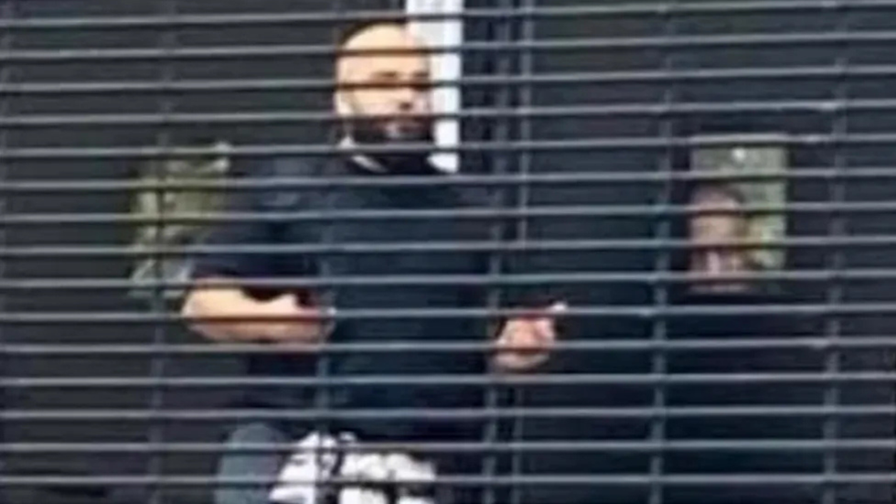 Jihad Al-Shamie