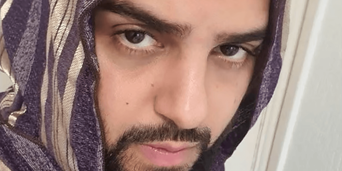 Manchester terrorist’s Muzmatch dating profile revealed as its discovered he had THREE wives Manchester terrorist’s Muzmatch dating profile revealed as its discovered he had THREE wives