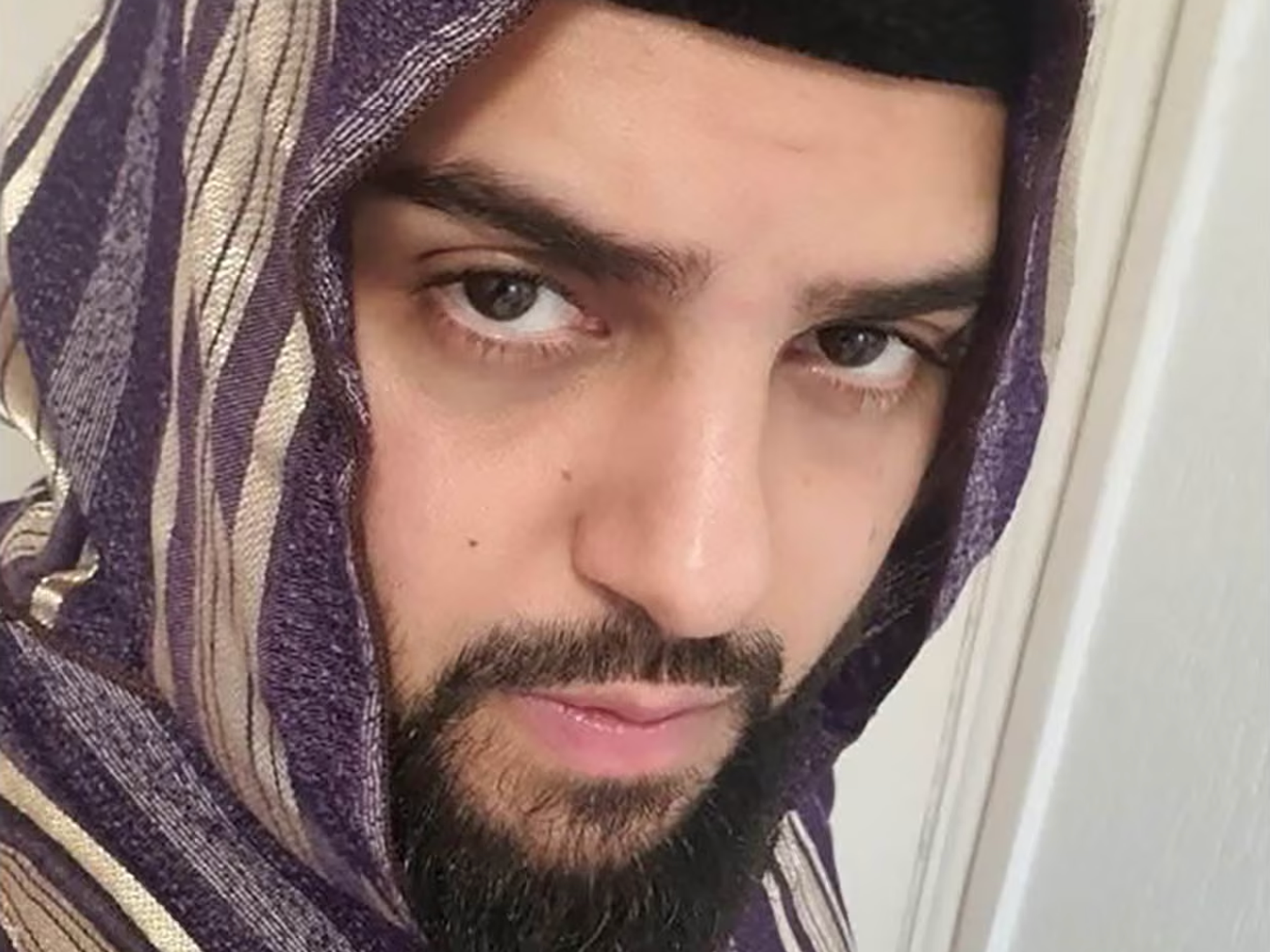 Jihad Al-Shamie