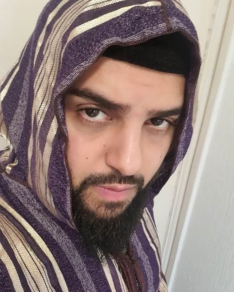 Jihad Al-Shamie