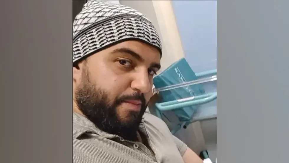 Jihad Al-Shamie