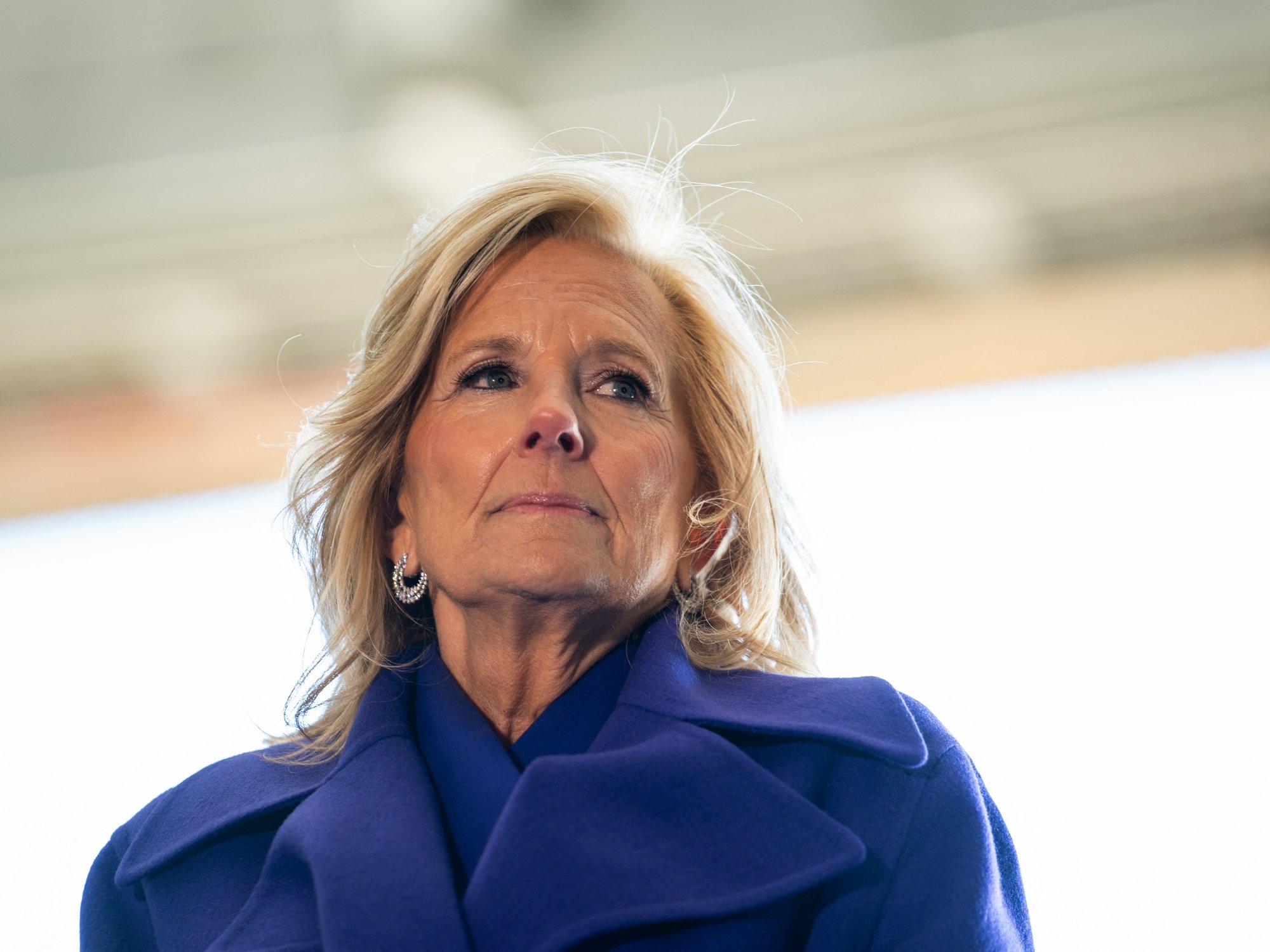 Jill Biden