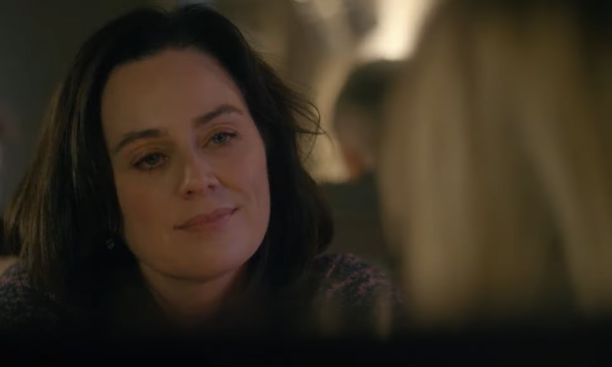 Jill Halfpenny as Sian