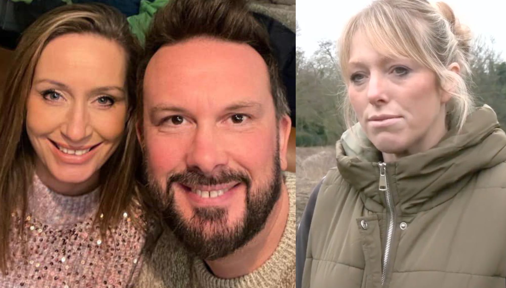 Jill Peck says Nicola Bulley's children are %22desperate%22 for their mum to come home