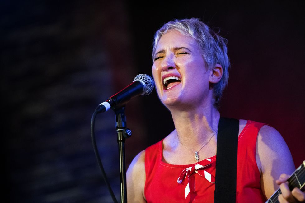 Jill Sobule