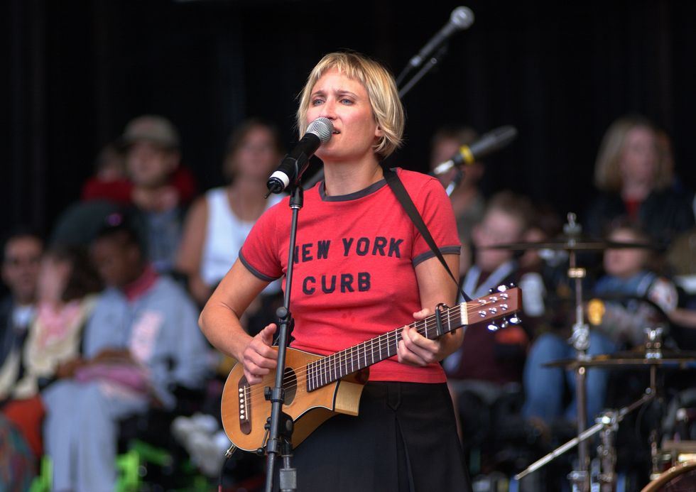 Jill Sobule