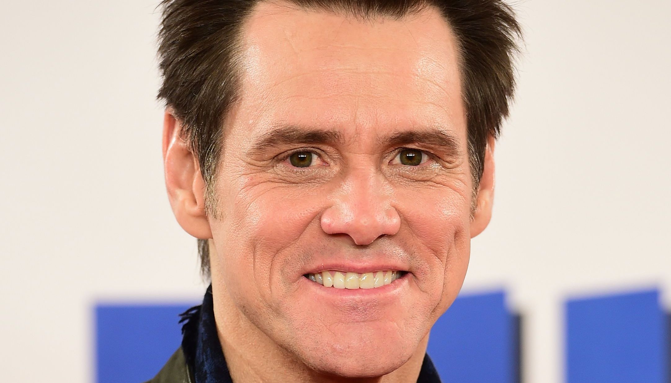 Jim Carrey said Will Smith's slap %22cast a pall over everybody\u2019s shining moment%22 at the awards ceremony