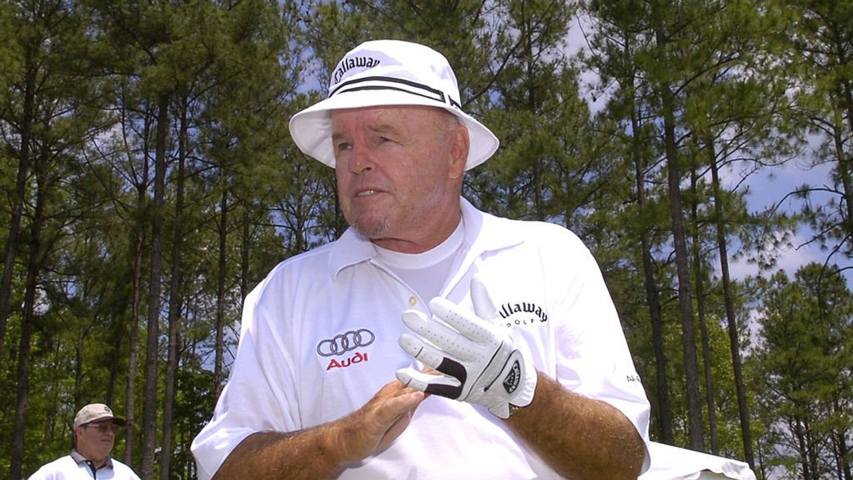 Jim Colbert