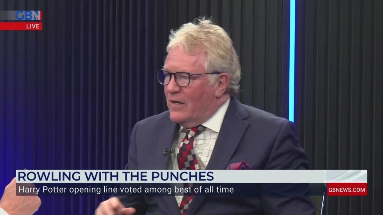‘Khan has got to go!’ Jim Davidson lays into London Mayor after teenager stabbed to death in Croydon