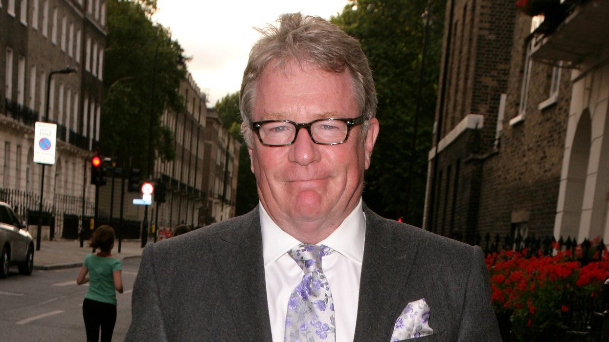Jim Davidson