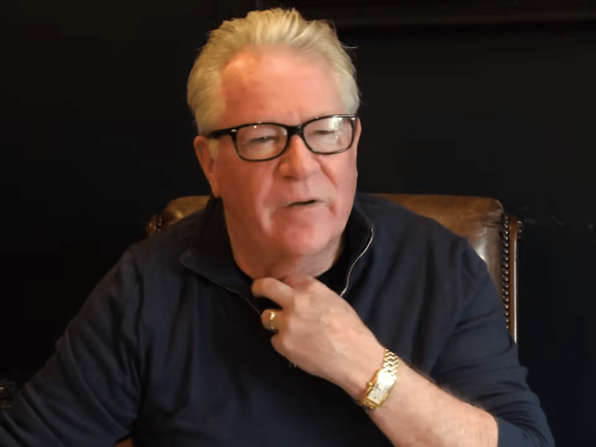 Jim Davidson
