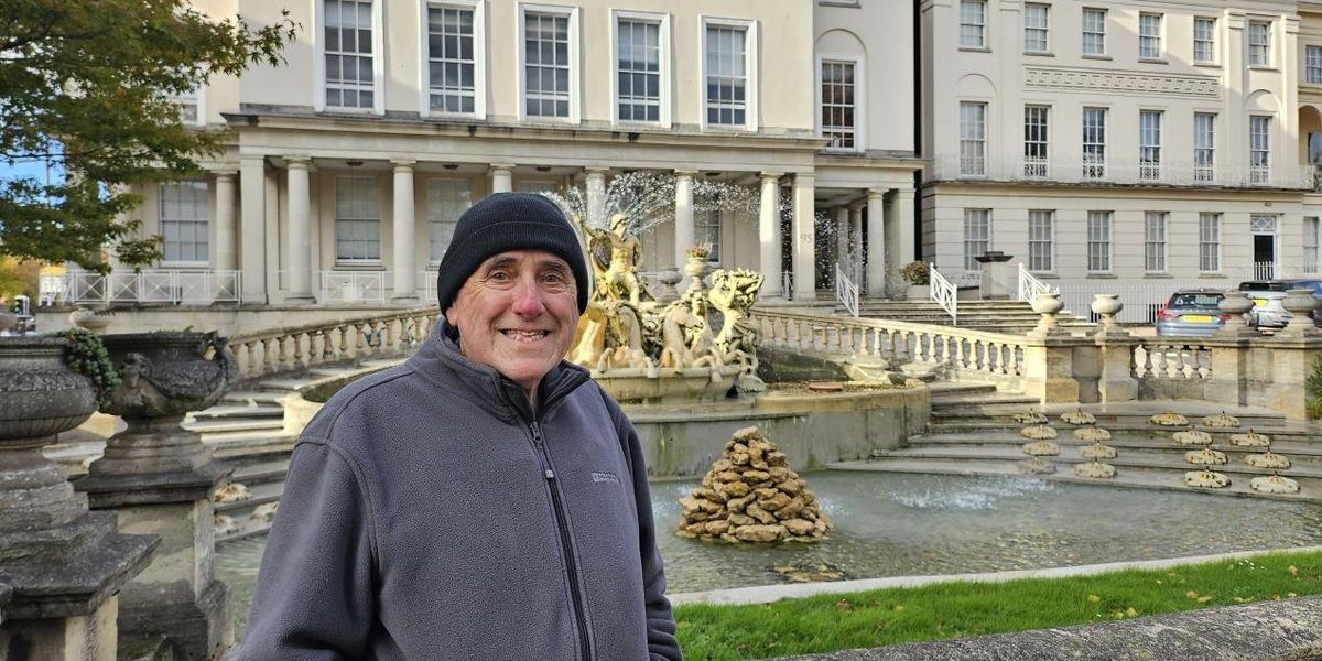 ‘Caring and compassionate’ pensioner, 73, dies from punch after confronting city centre teenagers ‘Caring and compassionate’ pensioner, 73, dies from punch after confronting city centre teenagers