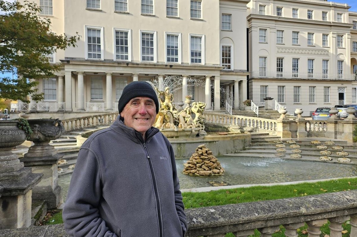 Jim Davis, 73-year-old who died by punch