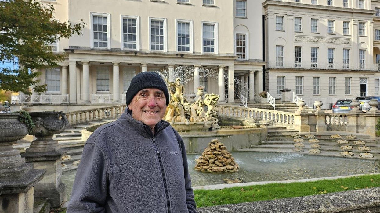 Jim Davis, 73-year-old who died by punch