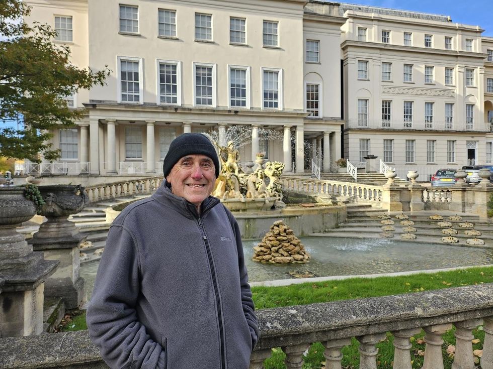 Jim Davis, 73-year-old who died by punch