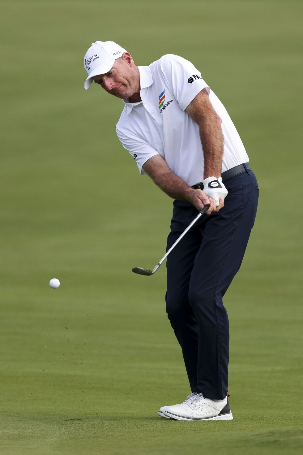 Jim Furyk