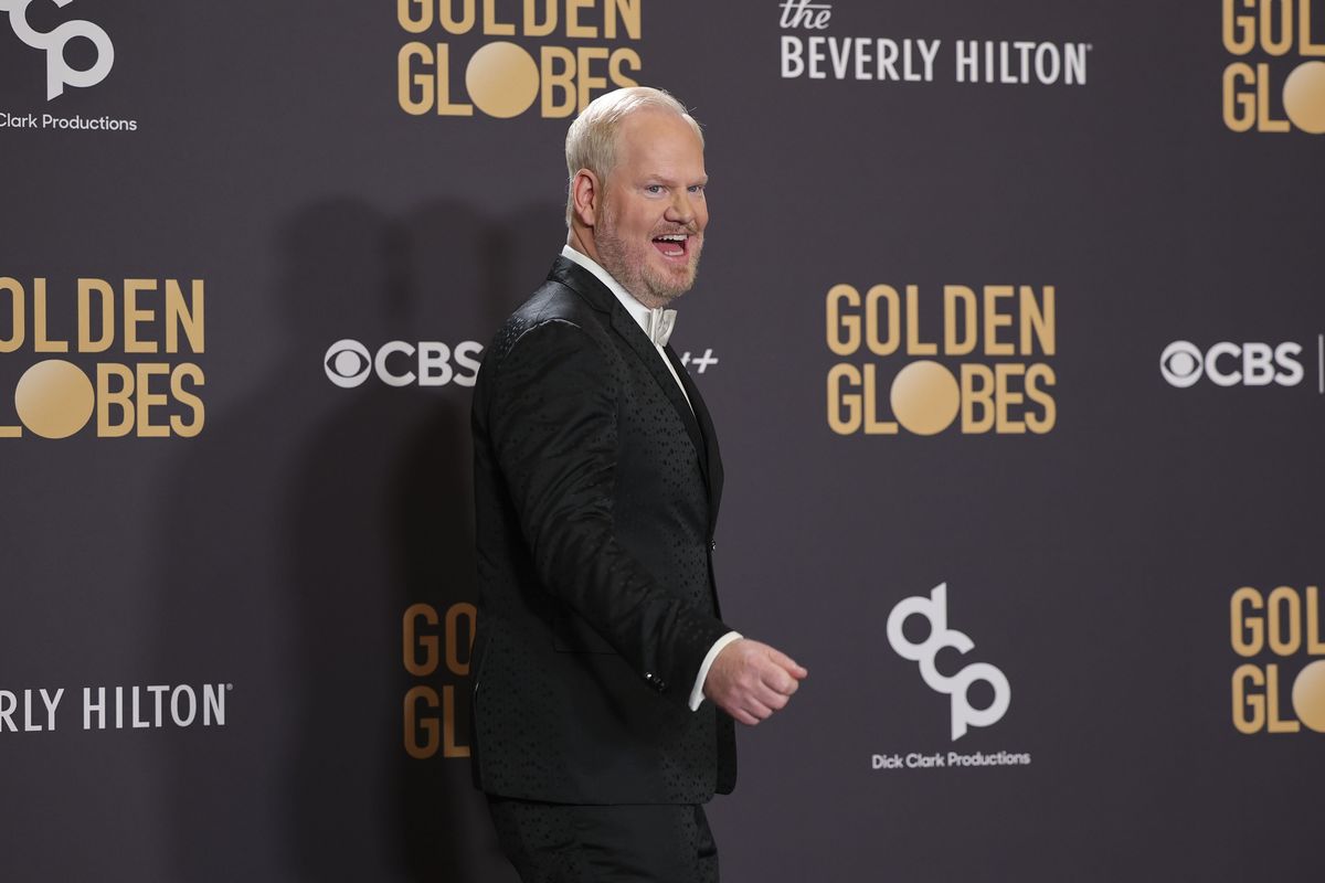 Jim Gaffigan