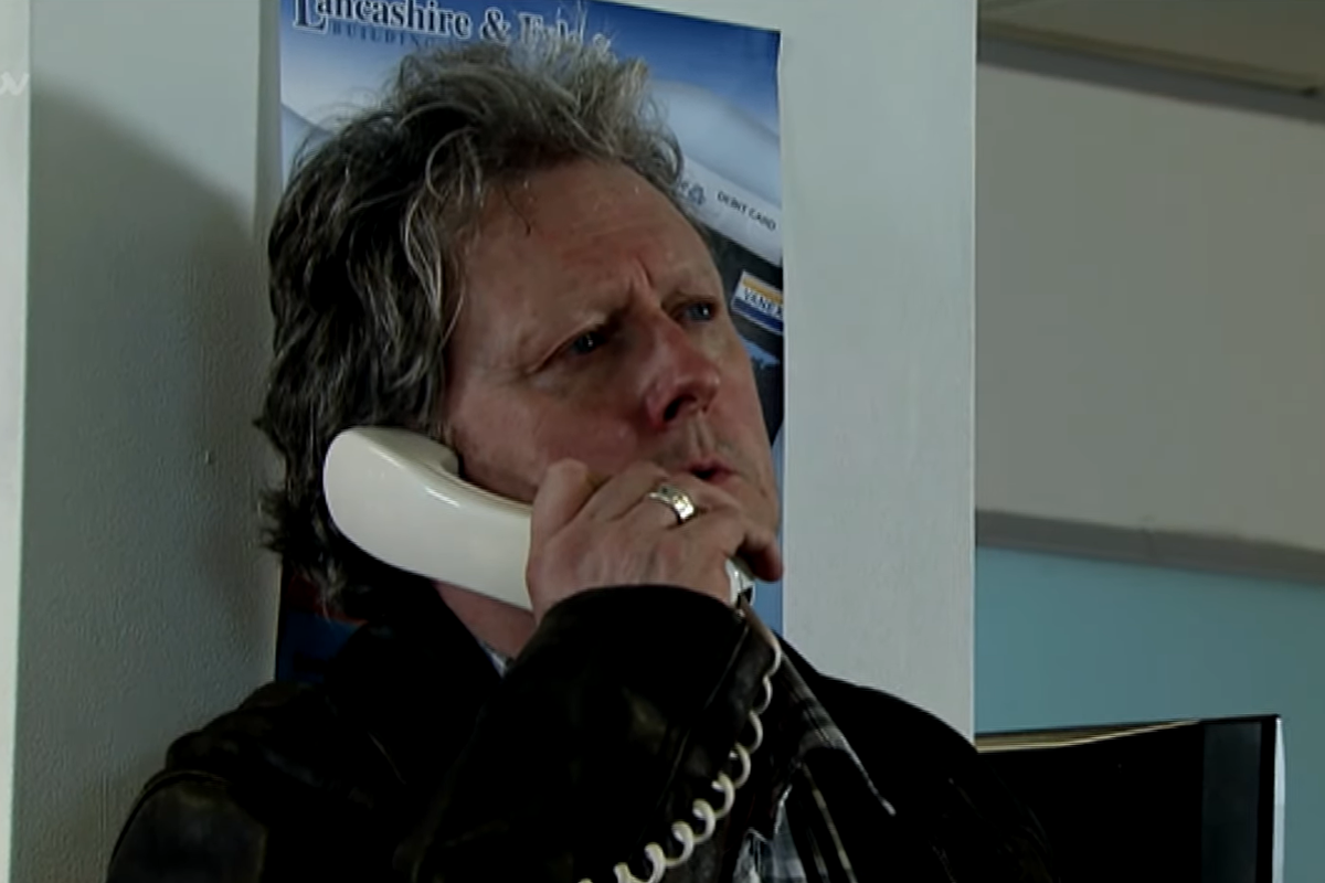 Jim McDonald