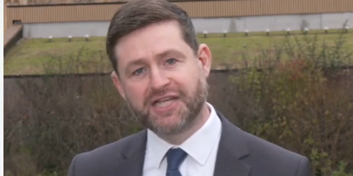 NextImg:'The backbone of this country!' Labour defending and supporting 'hard-working' farmers