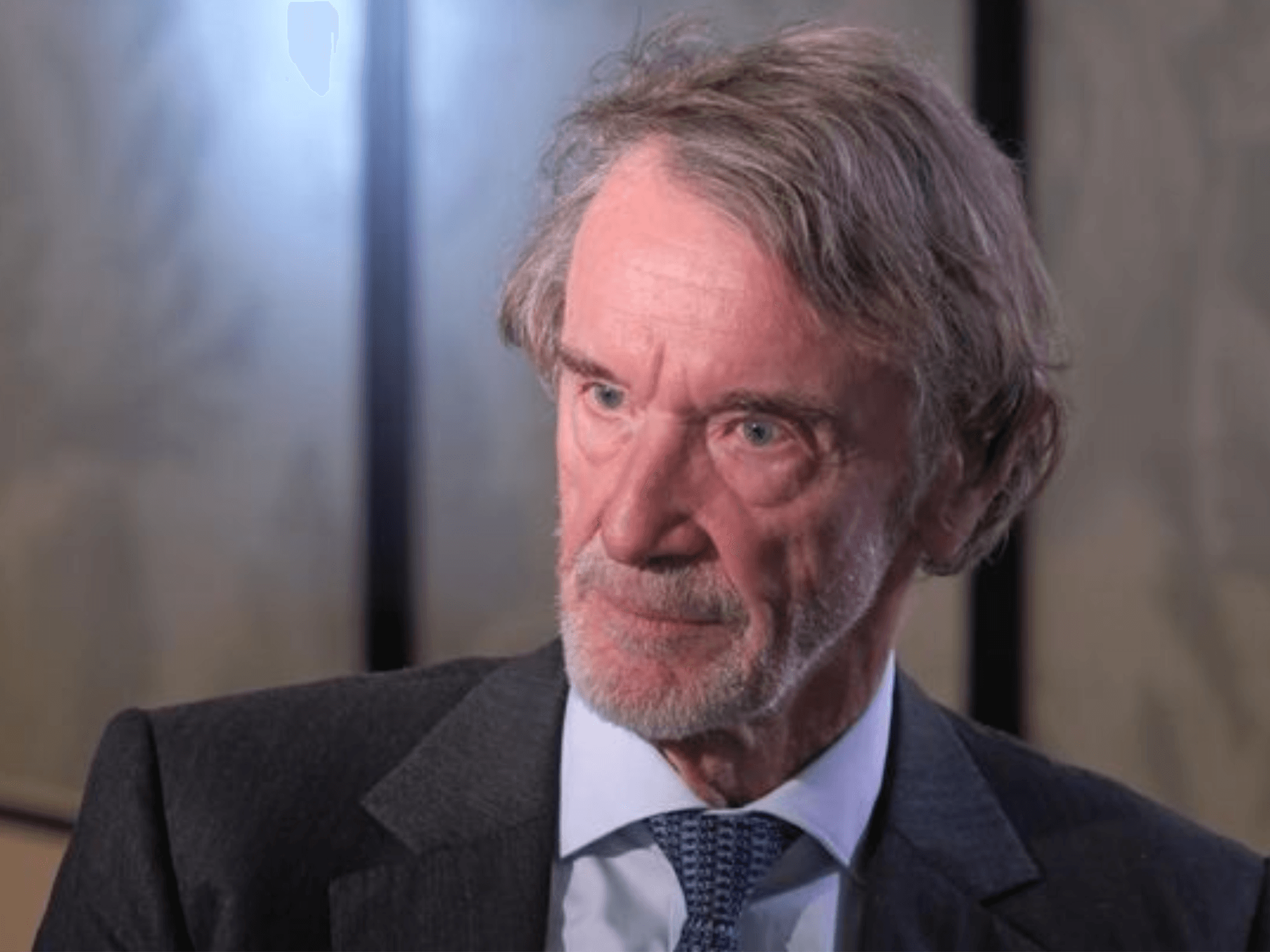 Jim Ratcliffe