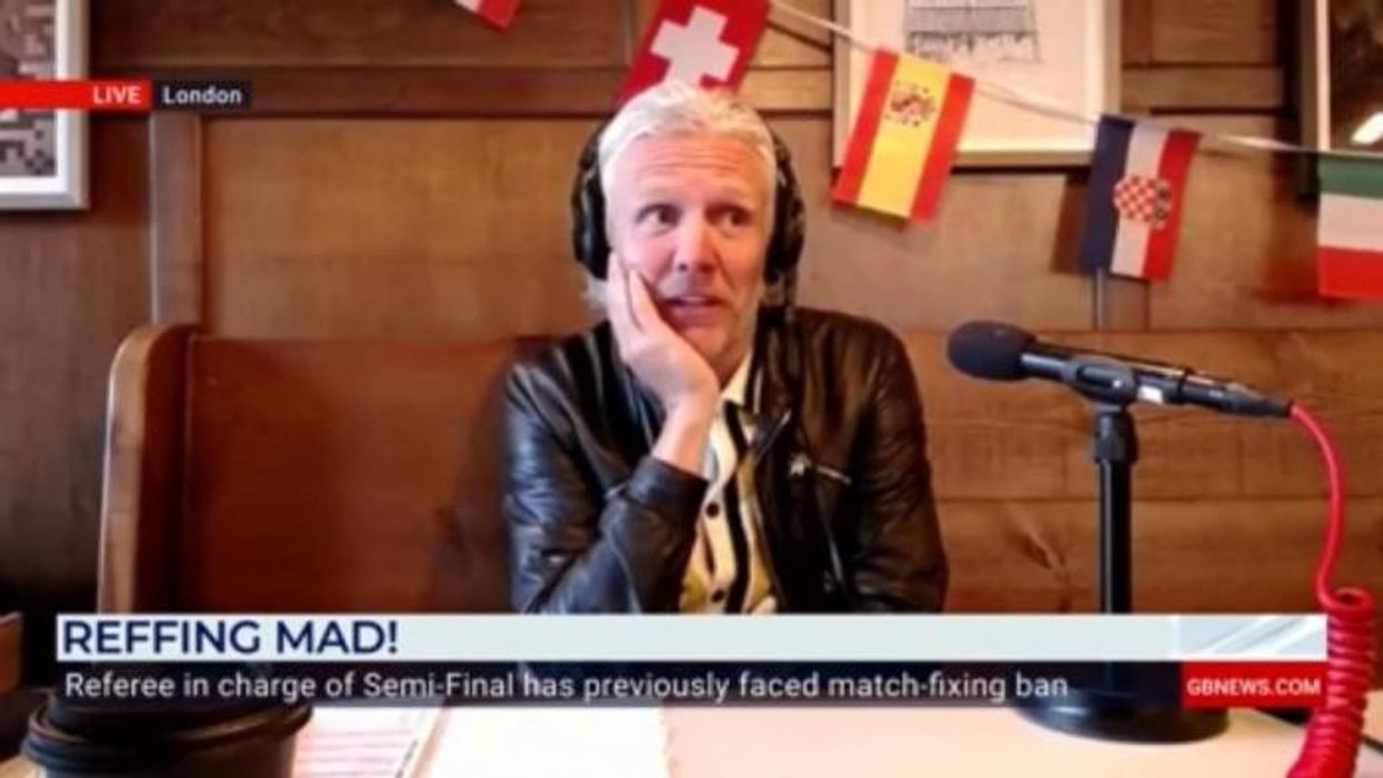 Jimmy Bullard looks ahead to England's crunch Euro 2024 semi-final clash