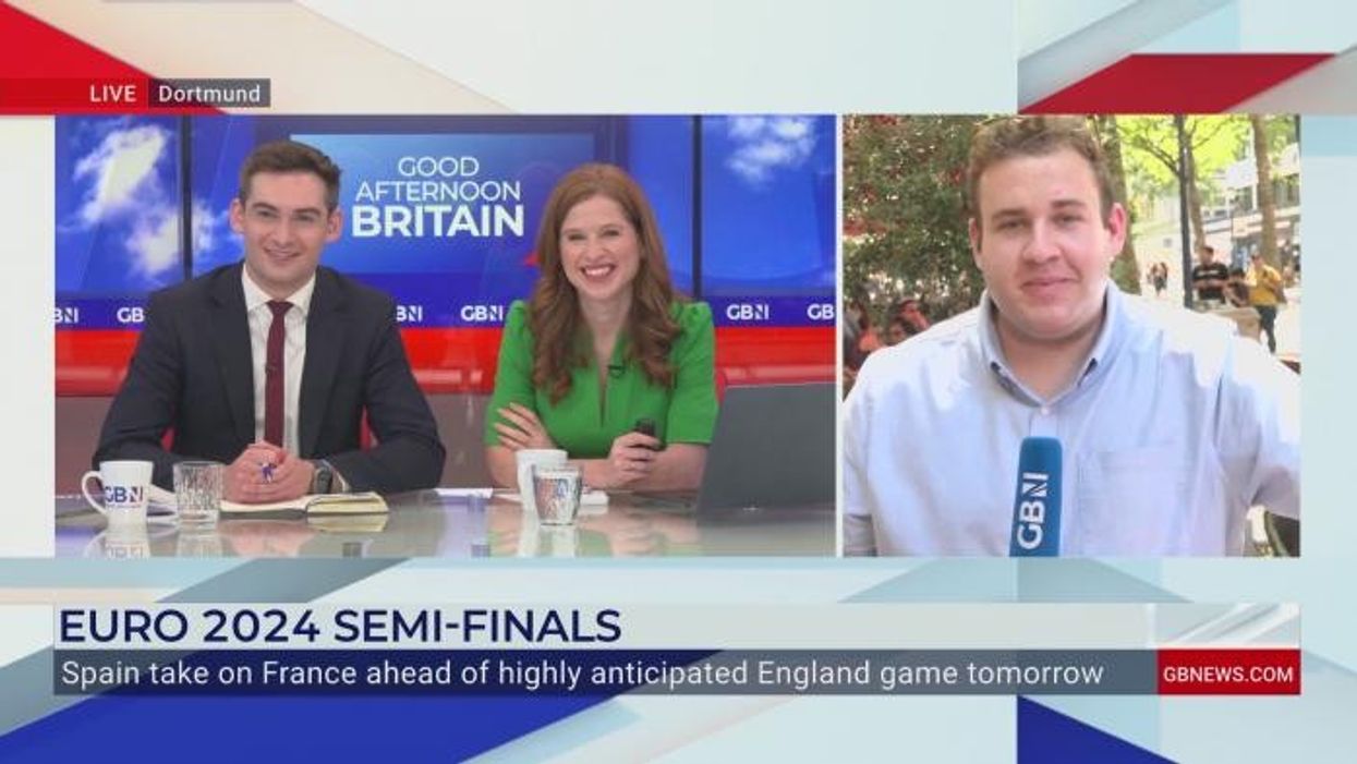 ‘Uncalled for’: Premier League hero Jimmy Bullard takes aim at England fans over Euros act