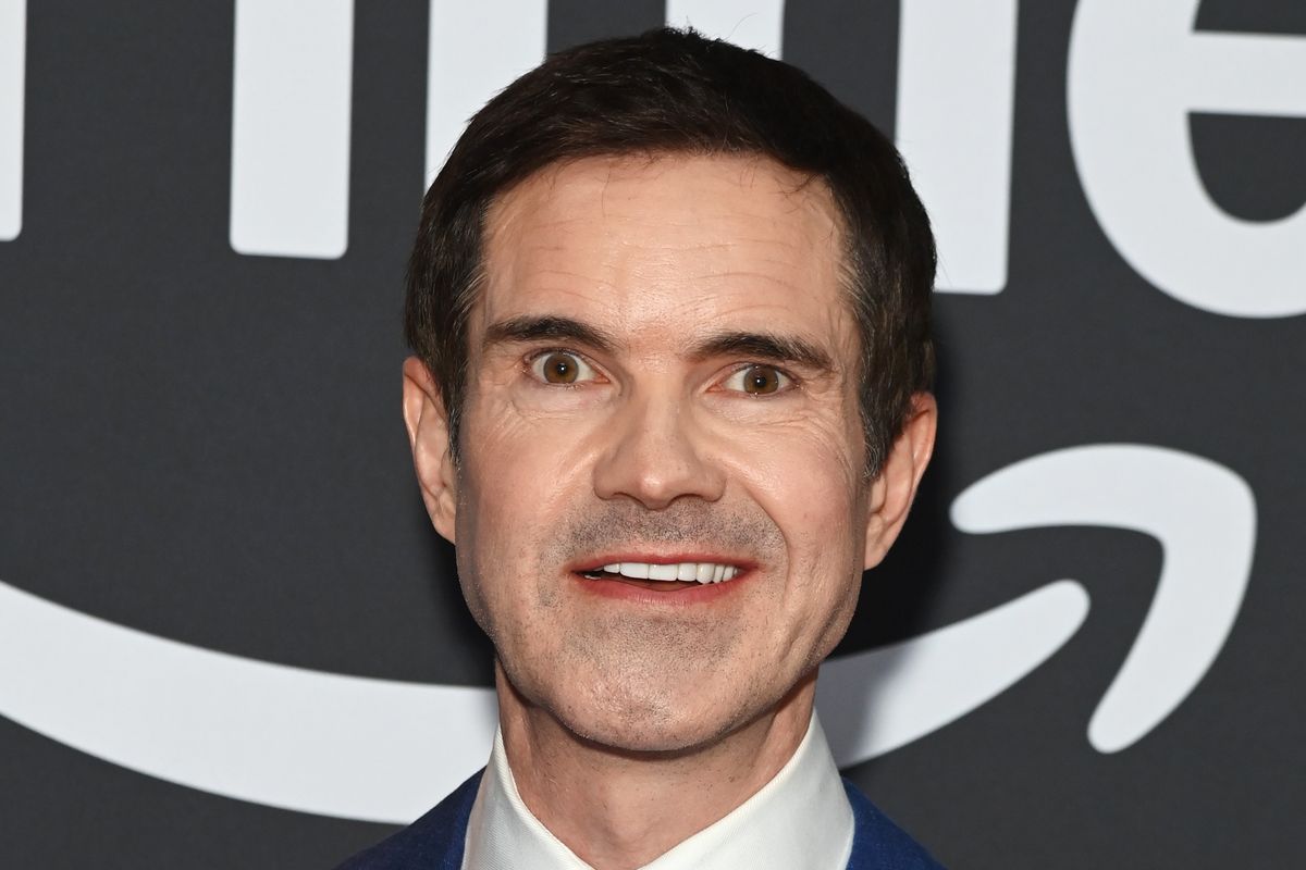 Jimmy Carr