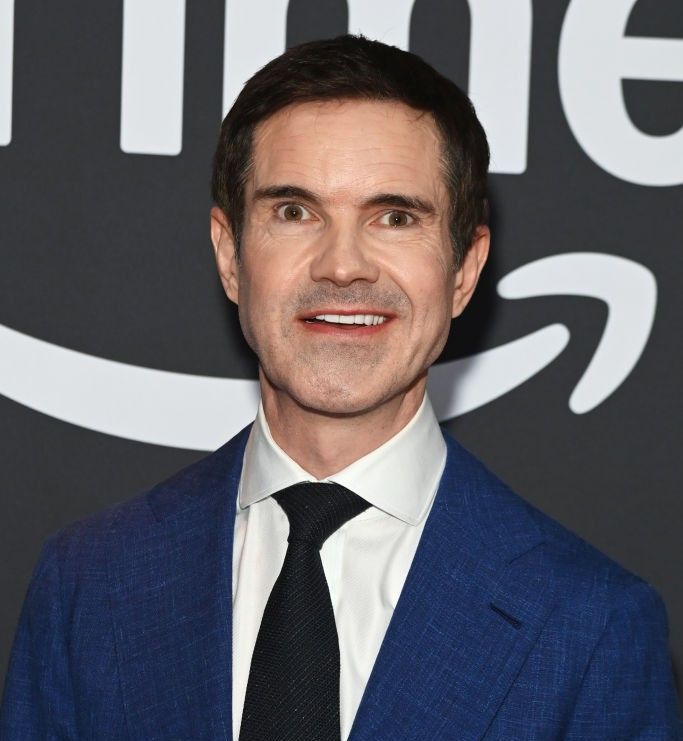 Jimmy Carr