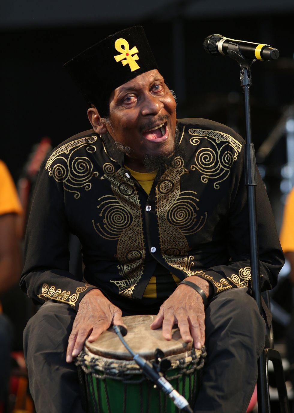 Jimmy Cliff