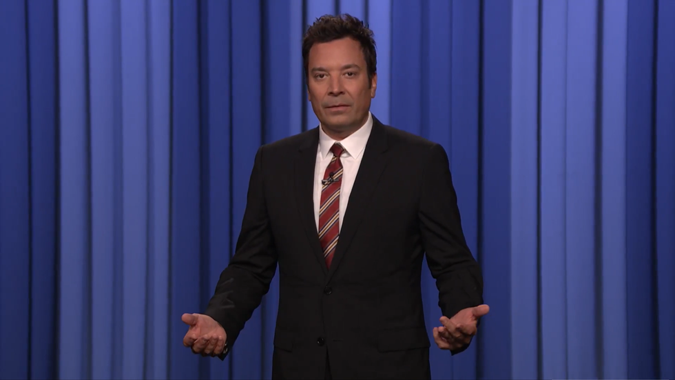 Jimmy Fallon