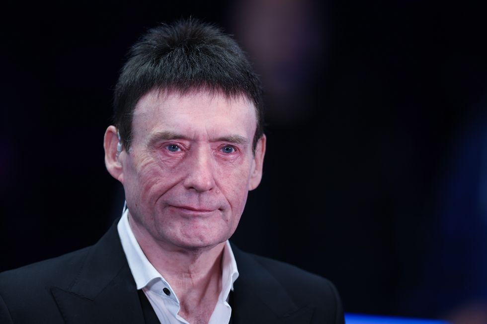 Jimmy White was surprised by Ronnie O'Sullivan's decision to withdraw