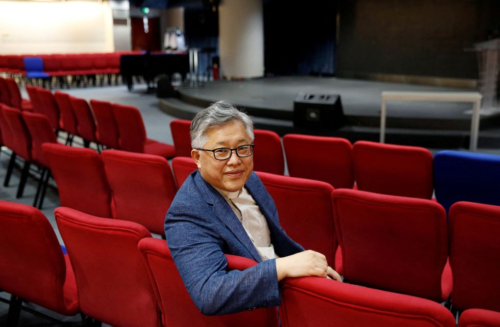 Jin Mingri