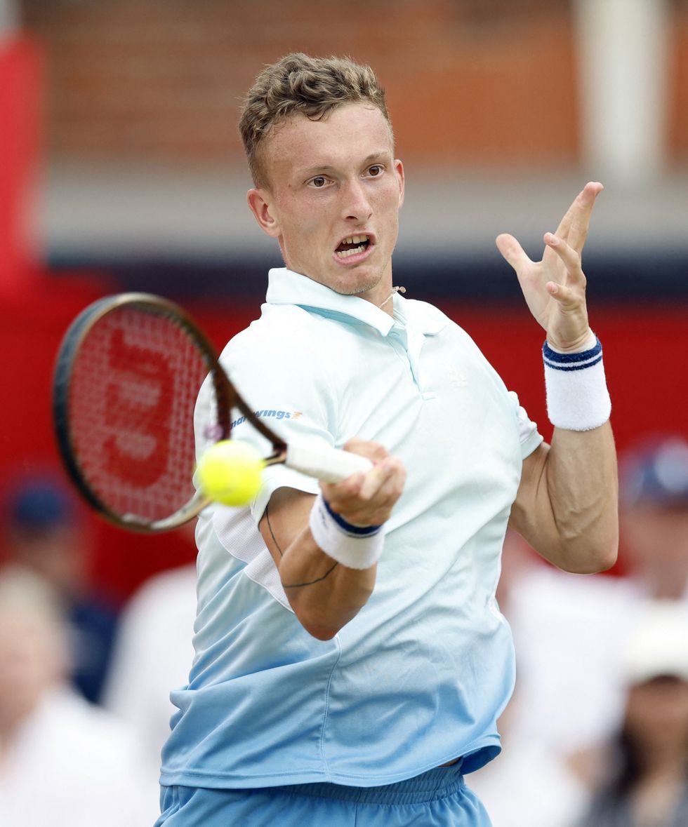 Jiri Lehecka