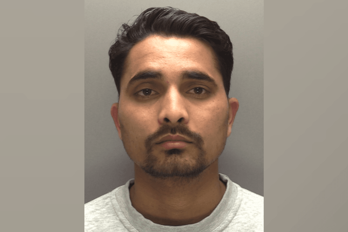 Jitendrakumar Prajapati