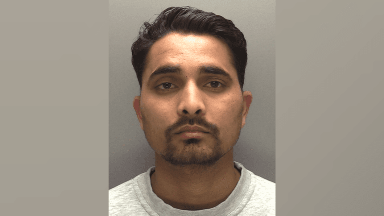 Jitendrakumar Prajapati