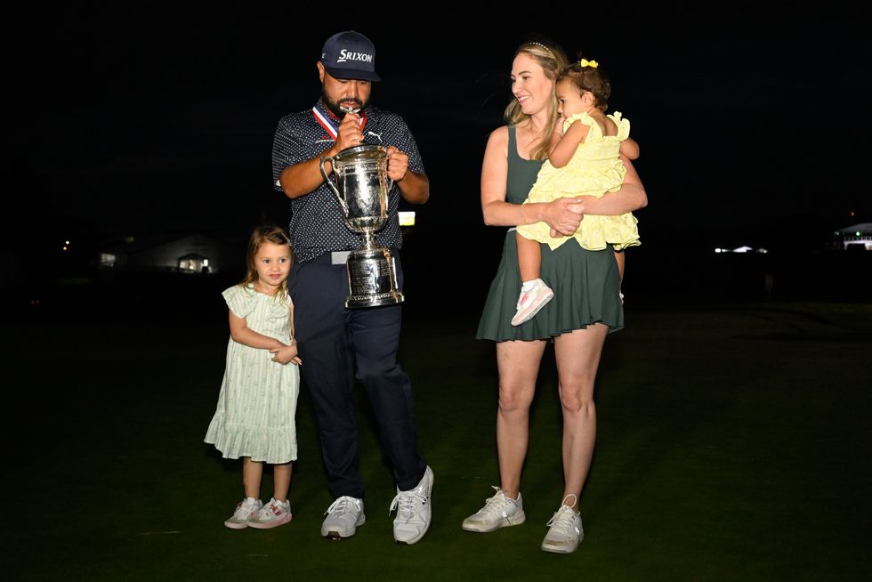 JJ SPaun