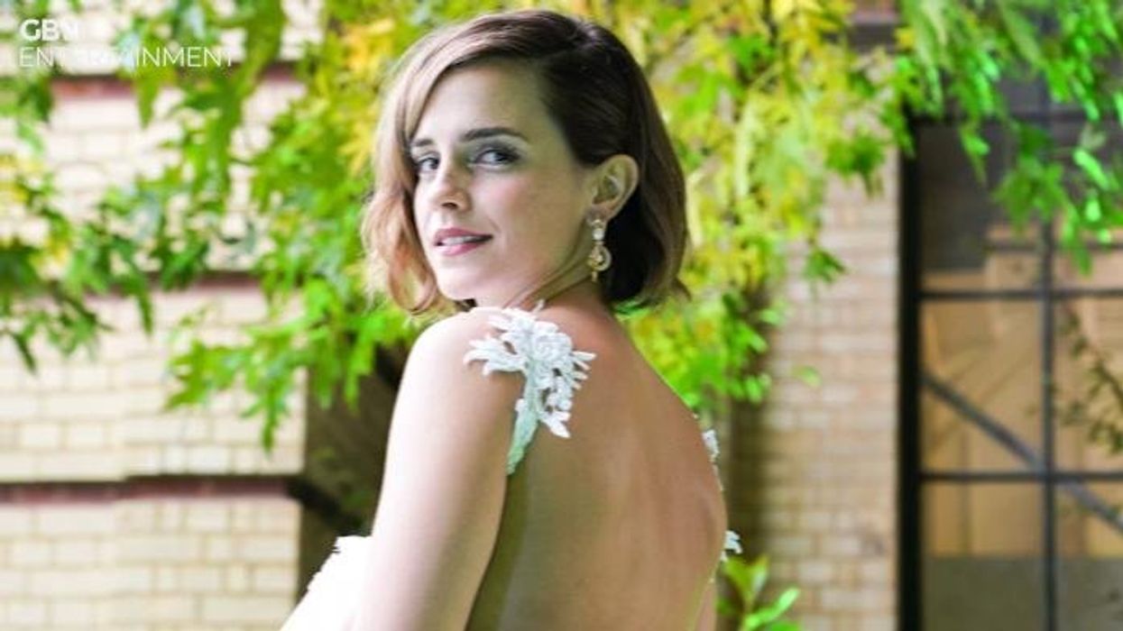 Emma Watson engagement rumours erupt as actress steps out with huge diamond ring amid JK Rowling trans row