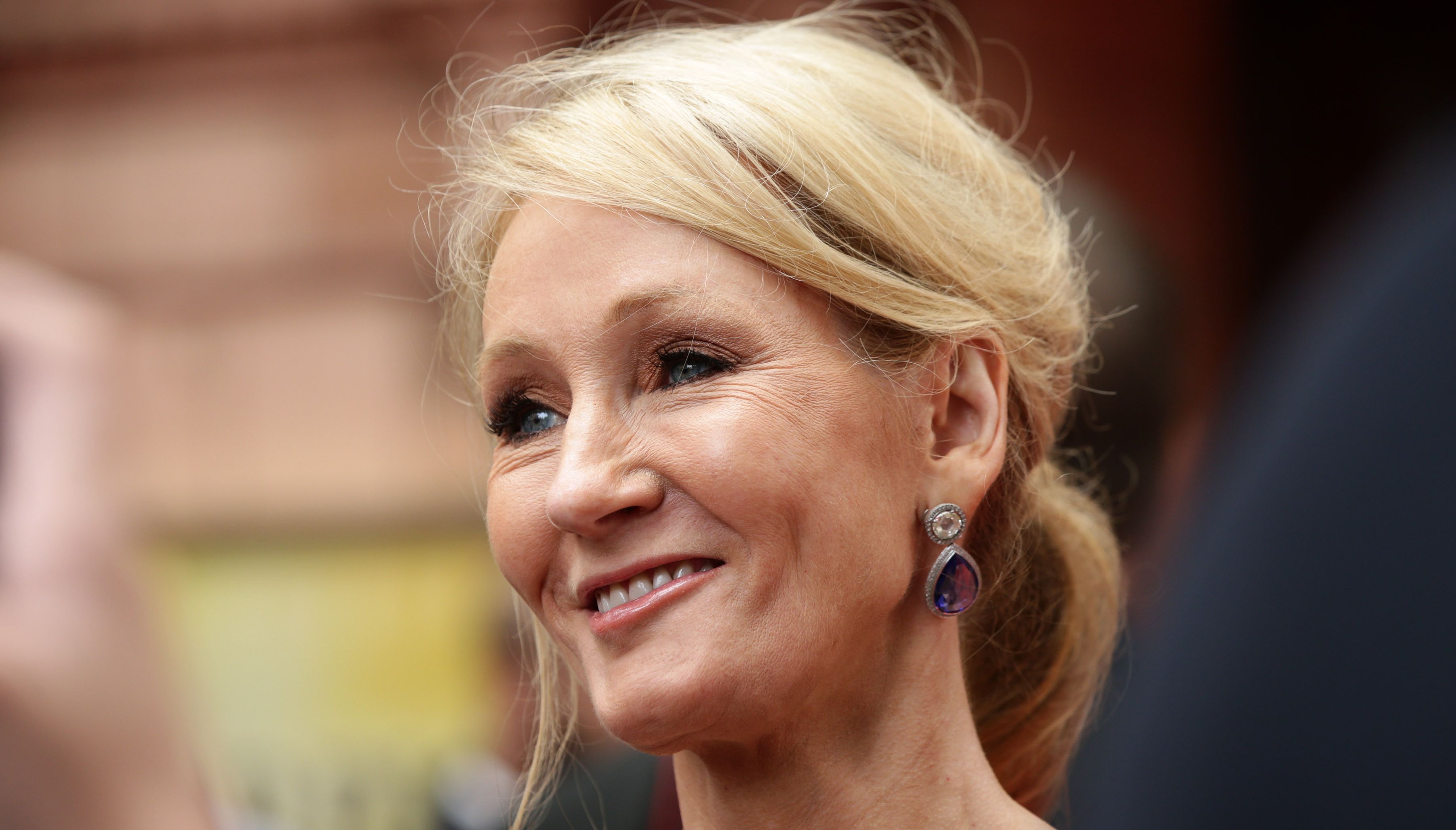 JK Rowling has been an unspoken critic of the Gender Recognition Act.