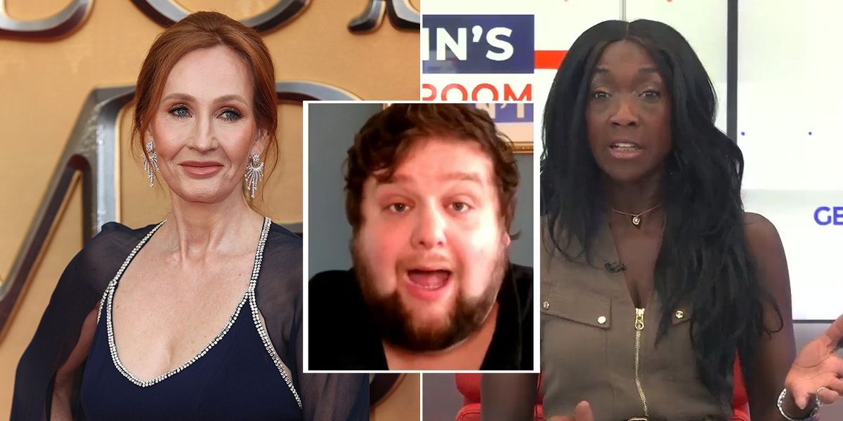 jk-rowling-huge-row-erupts-on-gb-news-as-guest-says-harry-potter-author-has-been-radicalised-despicable.jpg JK Rowling: Huge row erupts on GB News as guest says Harry Potter author has been ‘radicalised’ – ‘Despicable!’