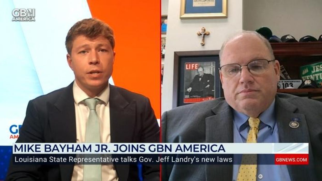 JK Rowling sentiment sets ‘dangerous’ precedent in America, says US state representative