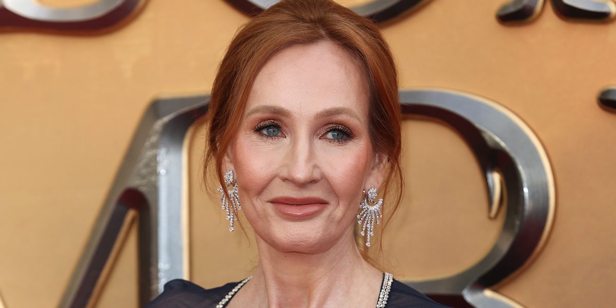 JK Rowling breaks silence on ‘beyond silly’ claims she invited Jeffrey Epstein to Harry Potter event JK Rowling breaks silence on ‘beyond silly’ claims she invited Jeffrey Epstein to Harry Potter event
