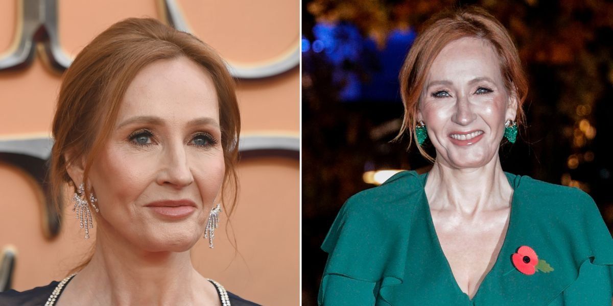 JK Rowling gives almost £19m to women and children’s charities as rich list spot confirmed JK Rowling gives almost £19m to women and children’s charities as rich list spot confirmed