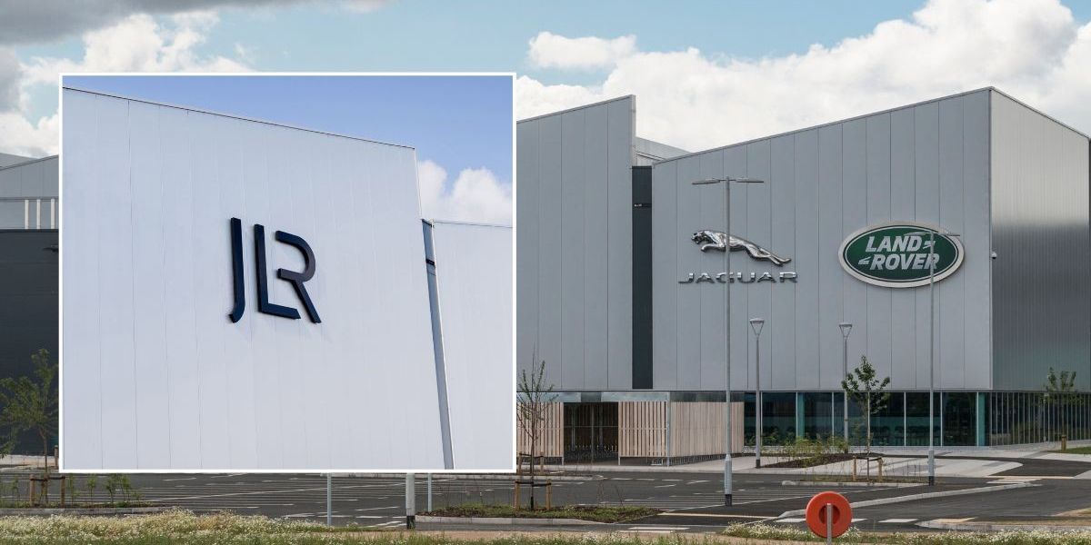 NextImg:Jaguar Land Rover warns drivers that 'some data has been affected' after devastating cyber attack