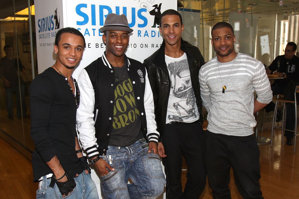 JLS