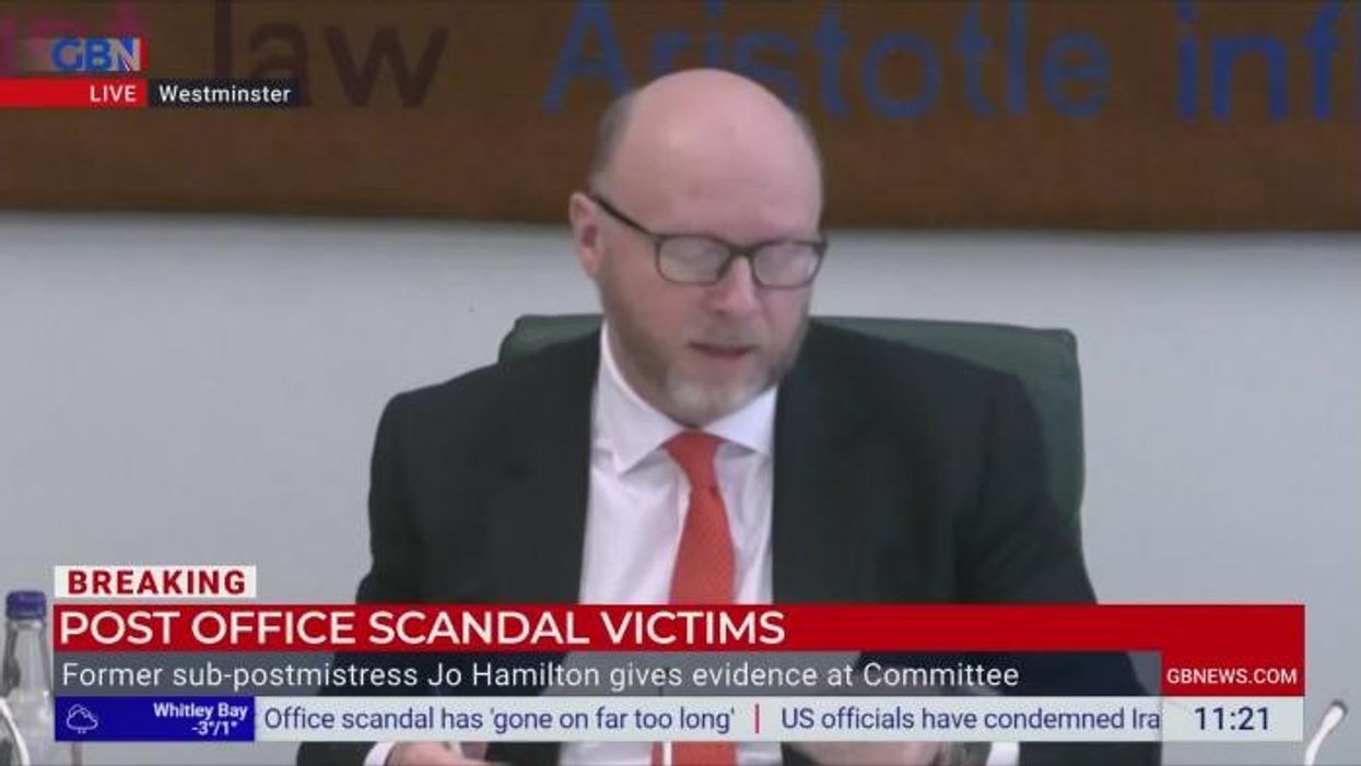 'Post Office was meant to bring a secure future but I hit rock bottom and lost £250,000 in Horizon scandal'