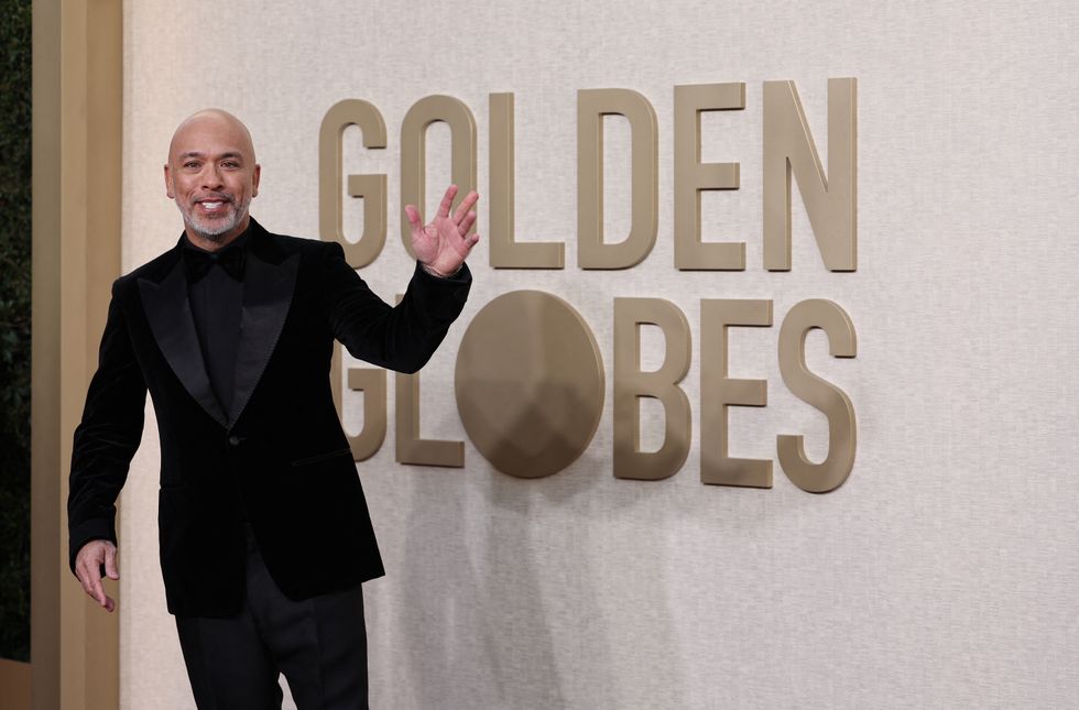 Jo Koy