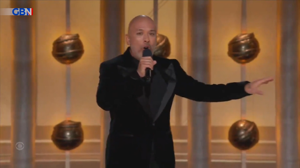 Jo Koy