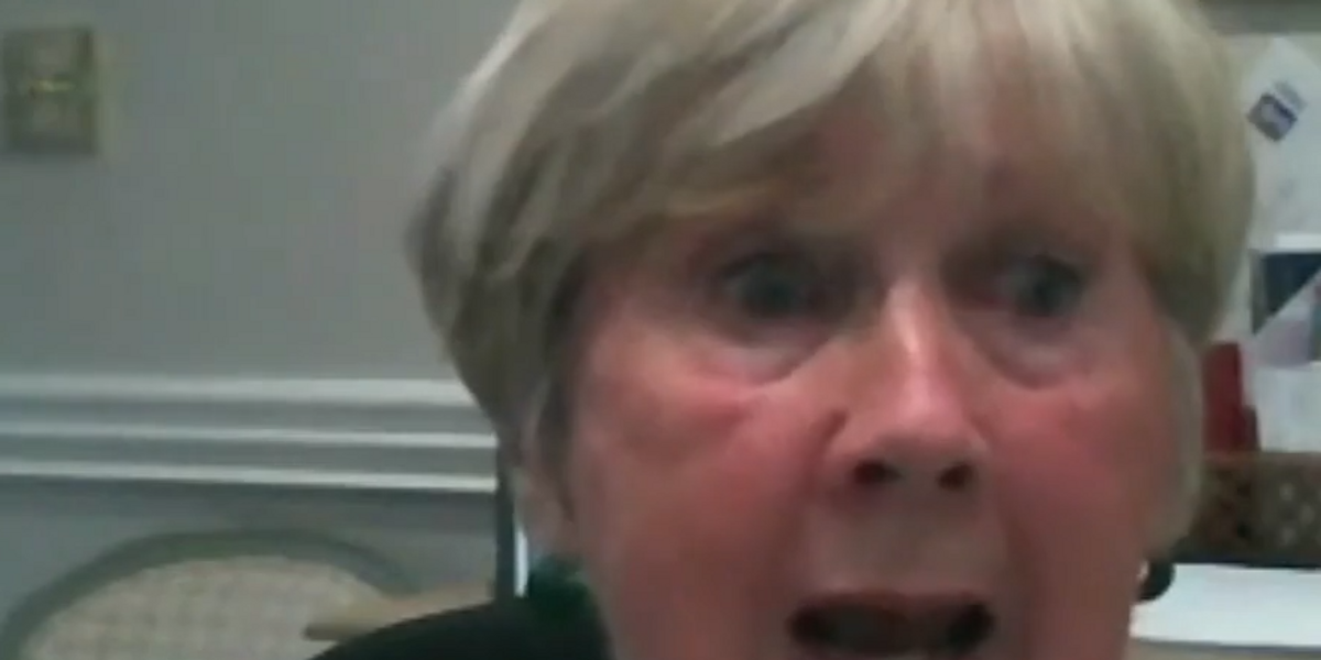NextImg:WATCH: Jo Letchford slams Labour for 'disgusting lies' regarding the winter fuel payment - 'What next?!'