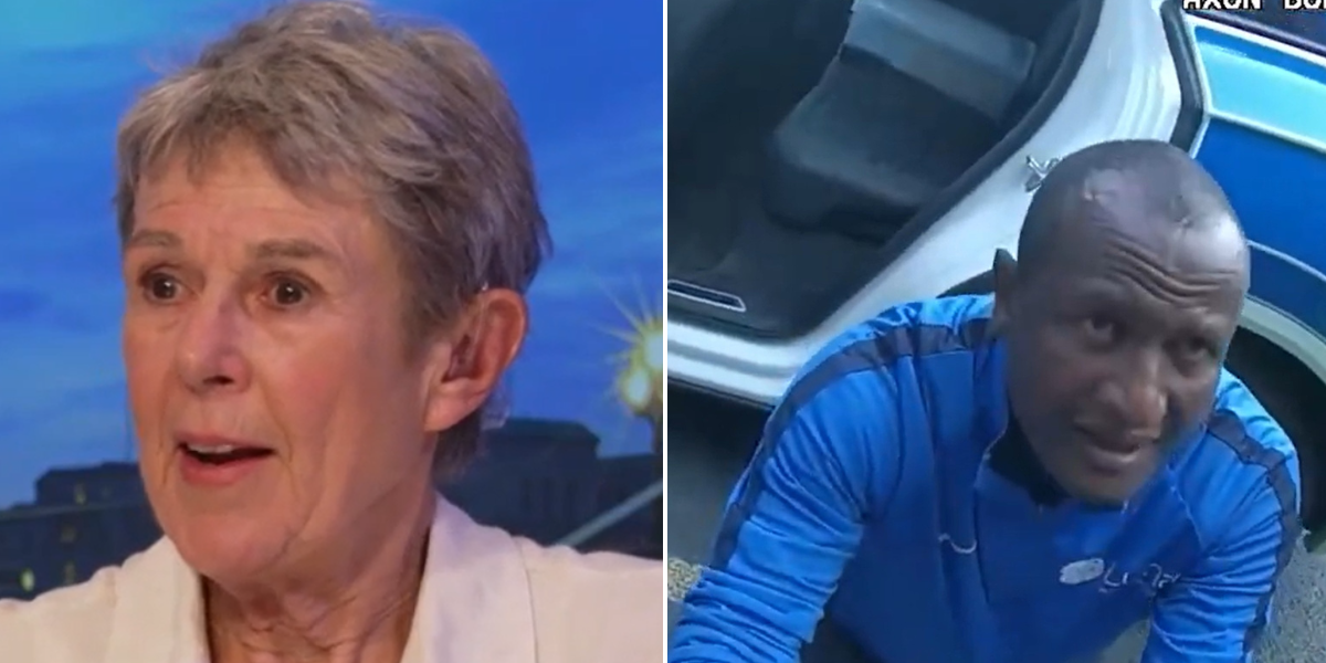 Hadush Kebatu: Victim of wrongly-released Epping sex attacker will be ‘scarred for life’