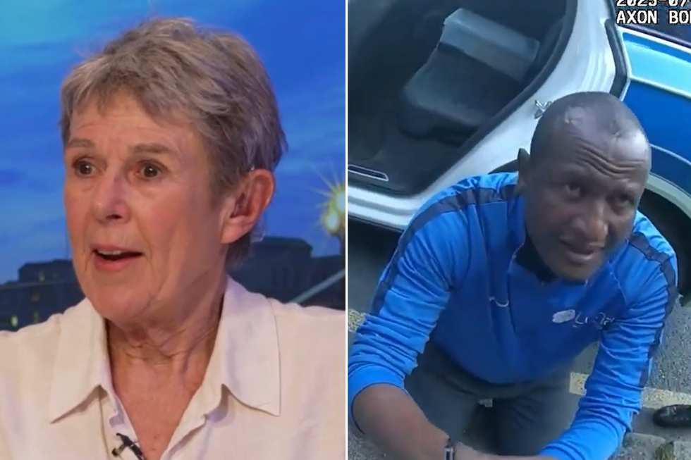 Jo Phillips; Hadush Kebatu